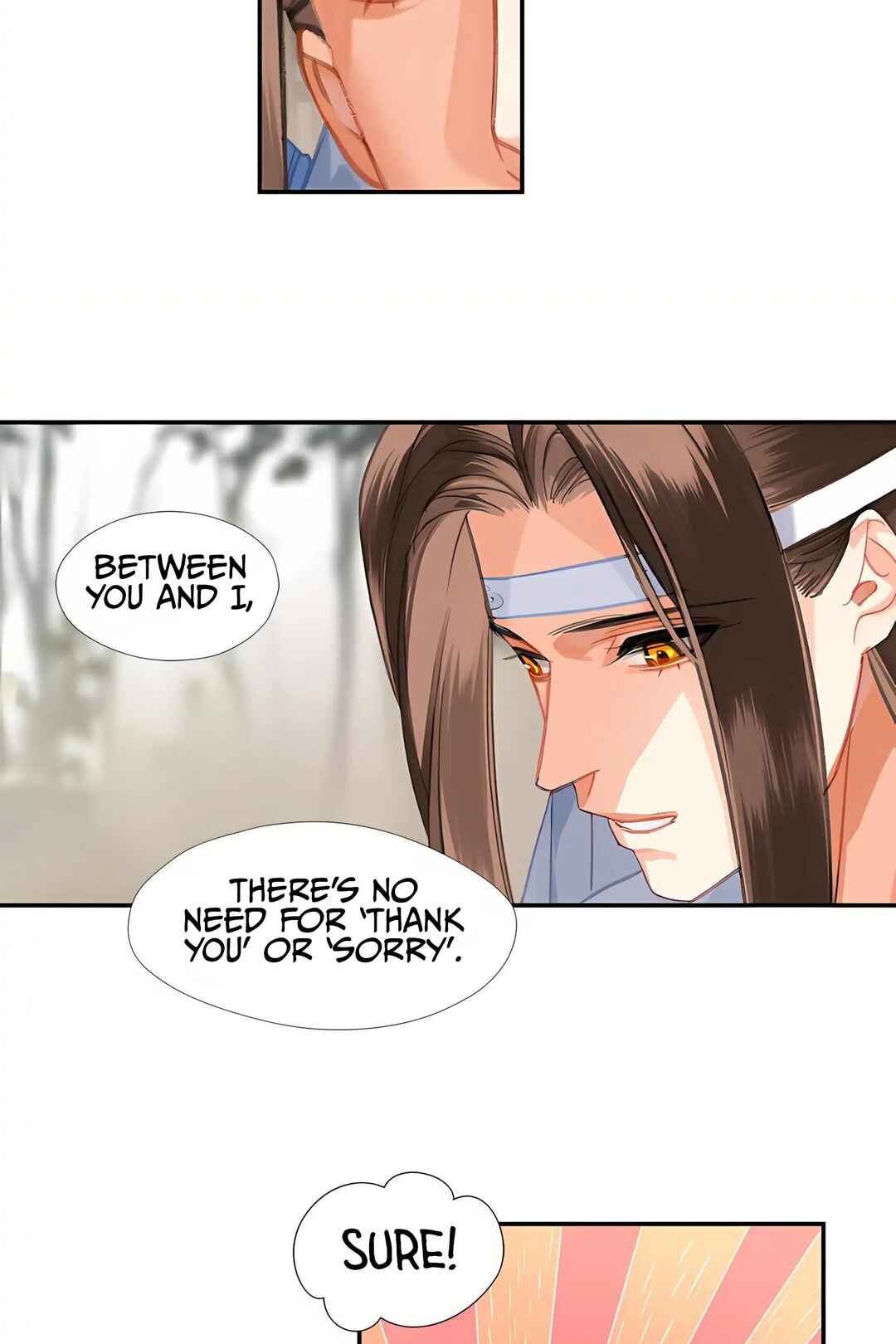 Módào Zǔshī Chapter 255 - Page 24