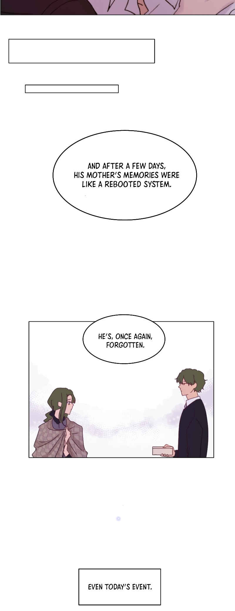 WEE!!! Chapter 113 - Page 11