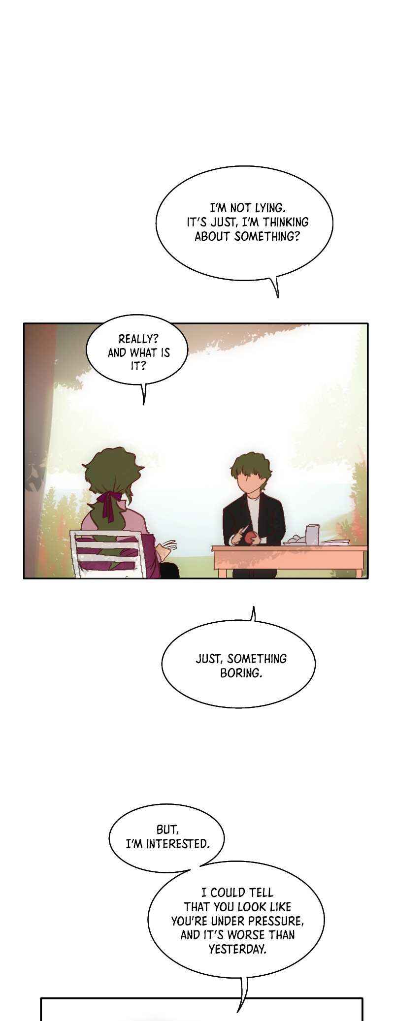 WEE!!! Chapter 113 - Page 3