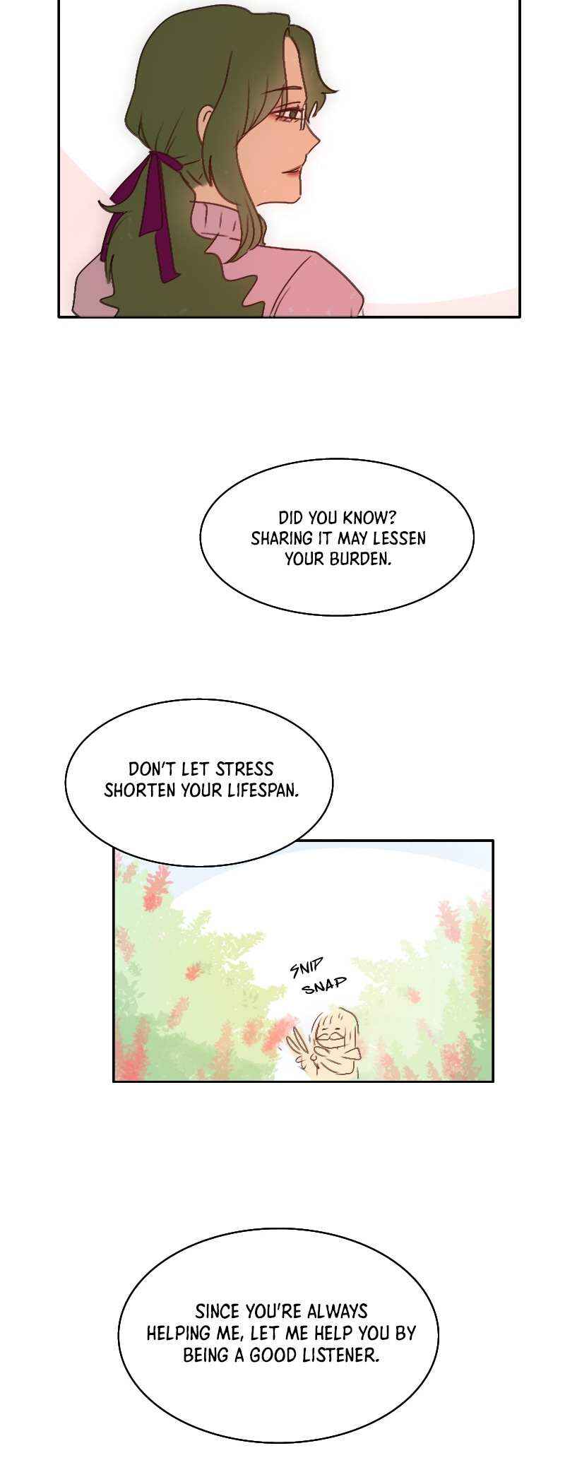 WEE!!! Chapter 113 - Page 4