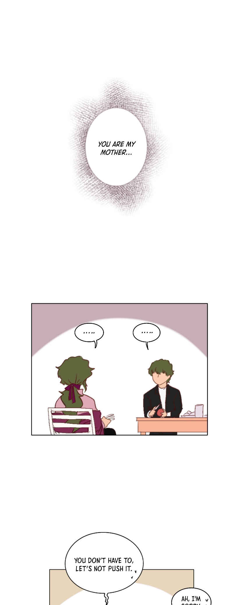 WEE!!! Chapter 113 - Page 7