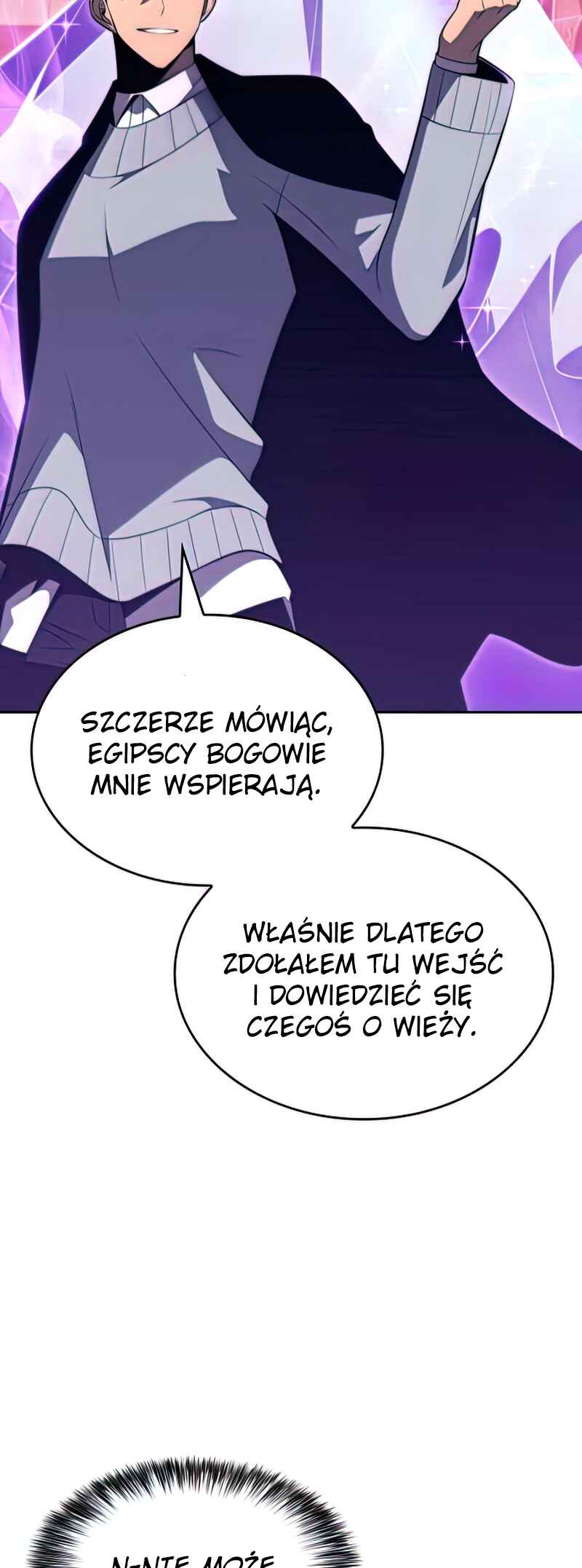 Na Honja Manlep Newbie Chapter 58 - Page 20