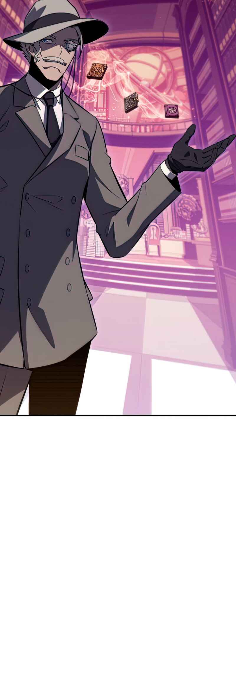 Na Honja Manlep Newbie Chapter 58 - Page 27