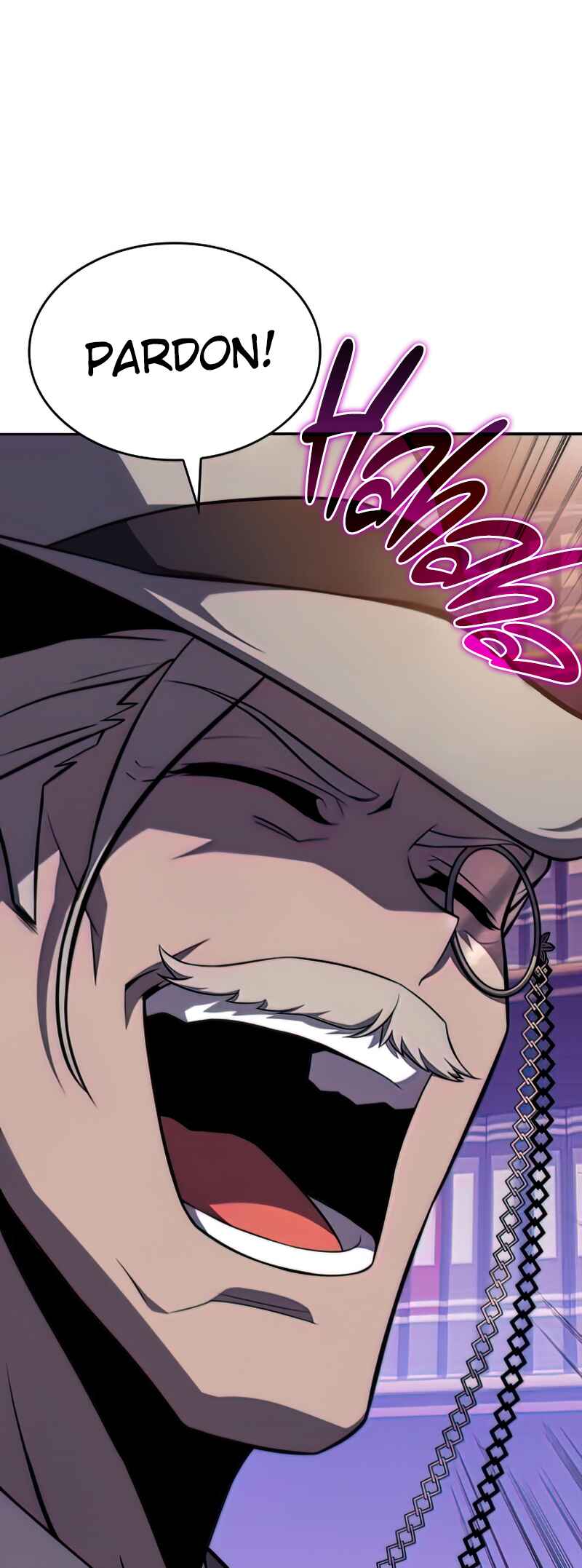 Na Honja Manlep Newbie Chapter 58 - Page 35