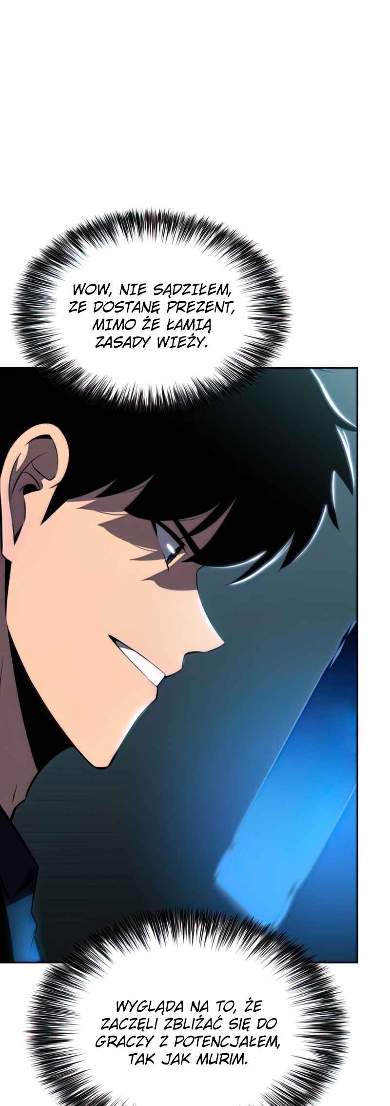 Na Honja Manlep Newbie Chapter 58 - Page 70