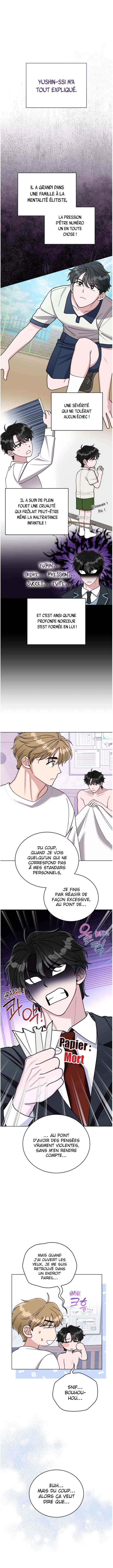 Balbajuseyo, Wangja-nim! Chapter 7 - Page 6