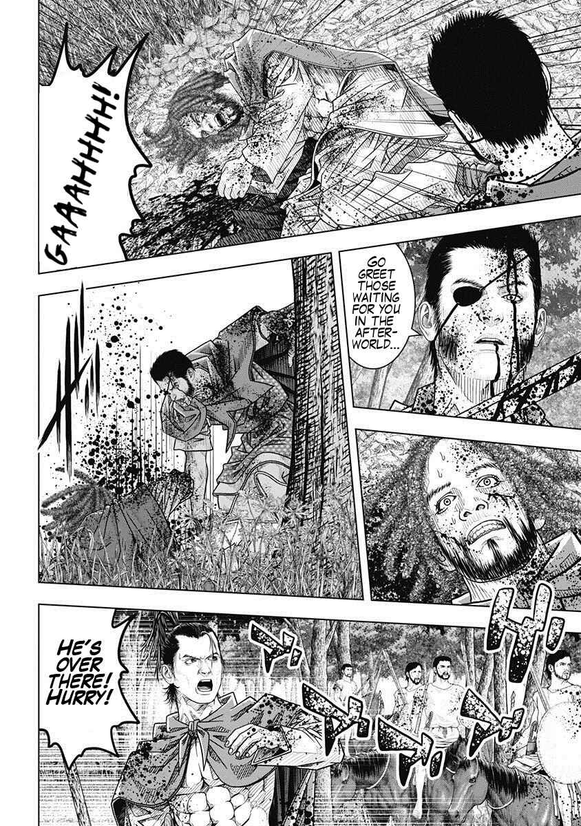 Ad Astra - Scipio and Hannibal Chapter 48 - Page 22