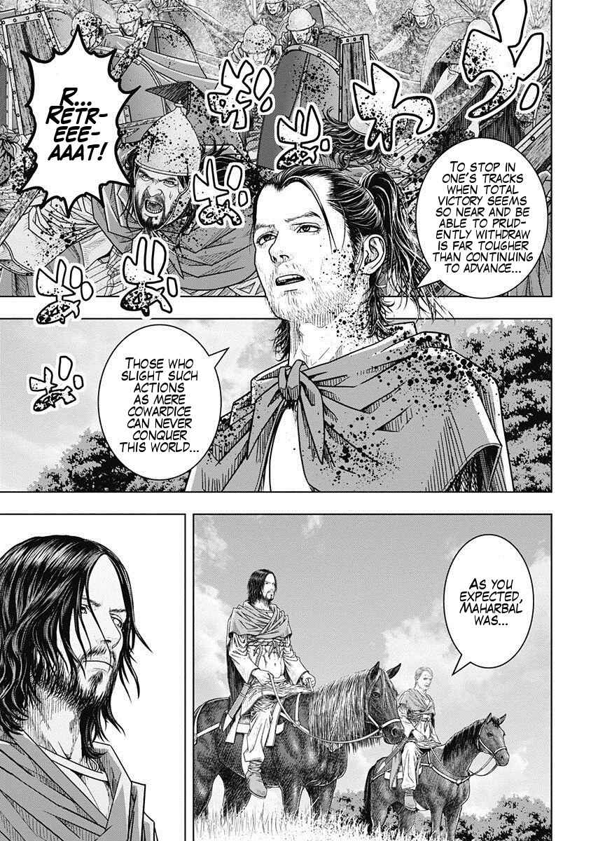 Ad Astra - Scipio and Hannibal Chapter 48 - Page 25