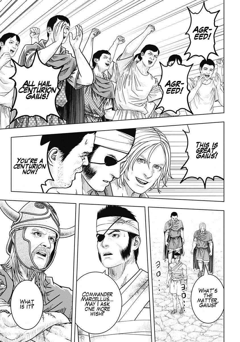 Ad Astra - Scipio and Hannibal Chapter 48 - Page 29