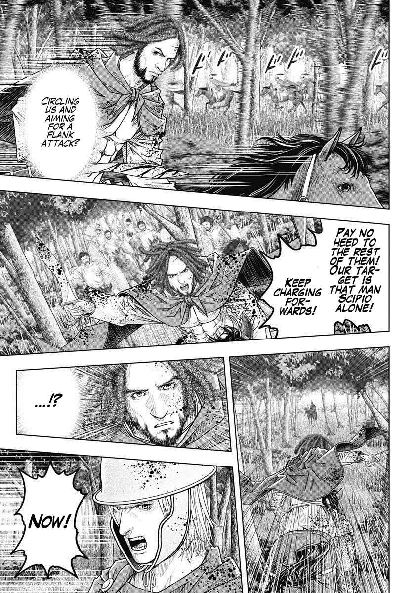 Ad Astra - Scipio and Hannibal Chapter 48 - Page 4