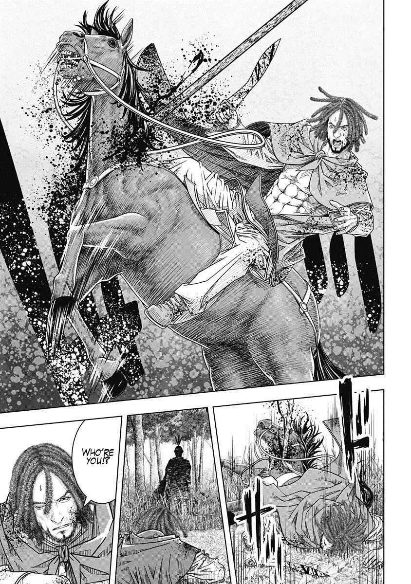 Ad Astra - Scipio and Hannibal Chapter 48 - Page 9