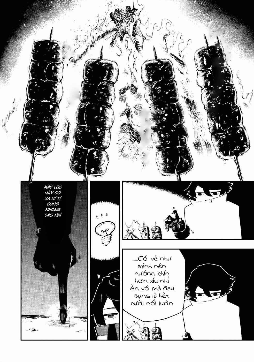 Ansatsu Skill de Isekai Saikyou ~Renkinjutsu to Ansatsujutsu wo Kiwameta Ore wa, Sekai wo Kage kara Shihai suru~ Chapter 2 - Page 13