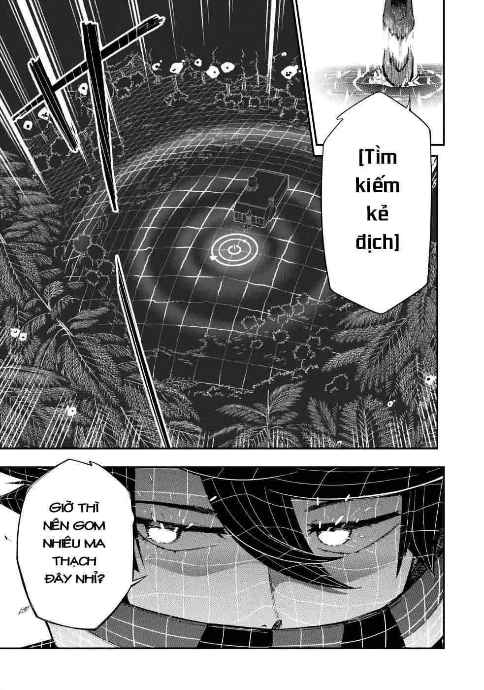 Ansatsu Skill de Isekai Saikyou ~Renkinjutsu to Ansatsujutsu wo Kiwameta Ore wa, Sekai wo Kage kara Shihai suru~ Chapter 2 - Page 26