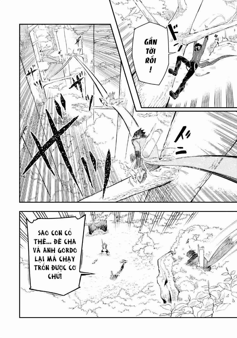 Ansatsu Skill de Isekai Saikyou ~Renkinjutsu to Ansatsujutsu wo Kiwameta Ore wa, Sekai wo Kage kara Shihai suru~ Chapter 2 - Page 39