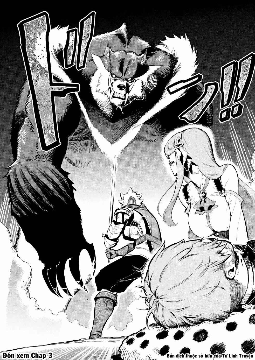 Ansatsu Skill de Isekai Saikyou ~Renkinjutsu to Ansatsujutsu wo Kiwameta Ore wa, Sekai wo Kage kara Shihai suru~ Chapter 2 - Page 41
