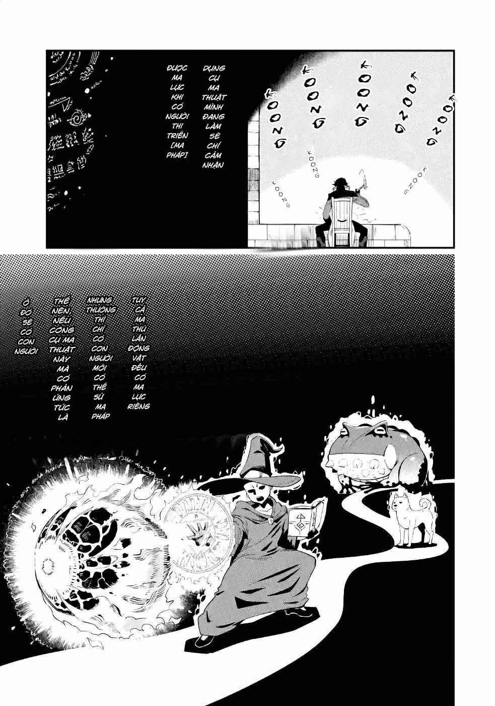 Ansatsu Skill de Isekai Saikyou ~Renkinjutsu to Ansatsujutsu wo Kiwameta Ore wa, Sekai wo Kage kara Shihai suru~ Chapter 2 - Page 6