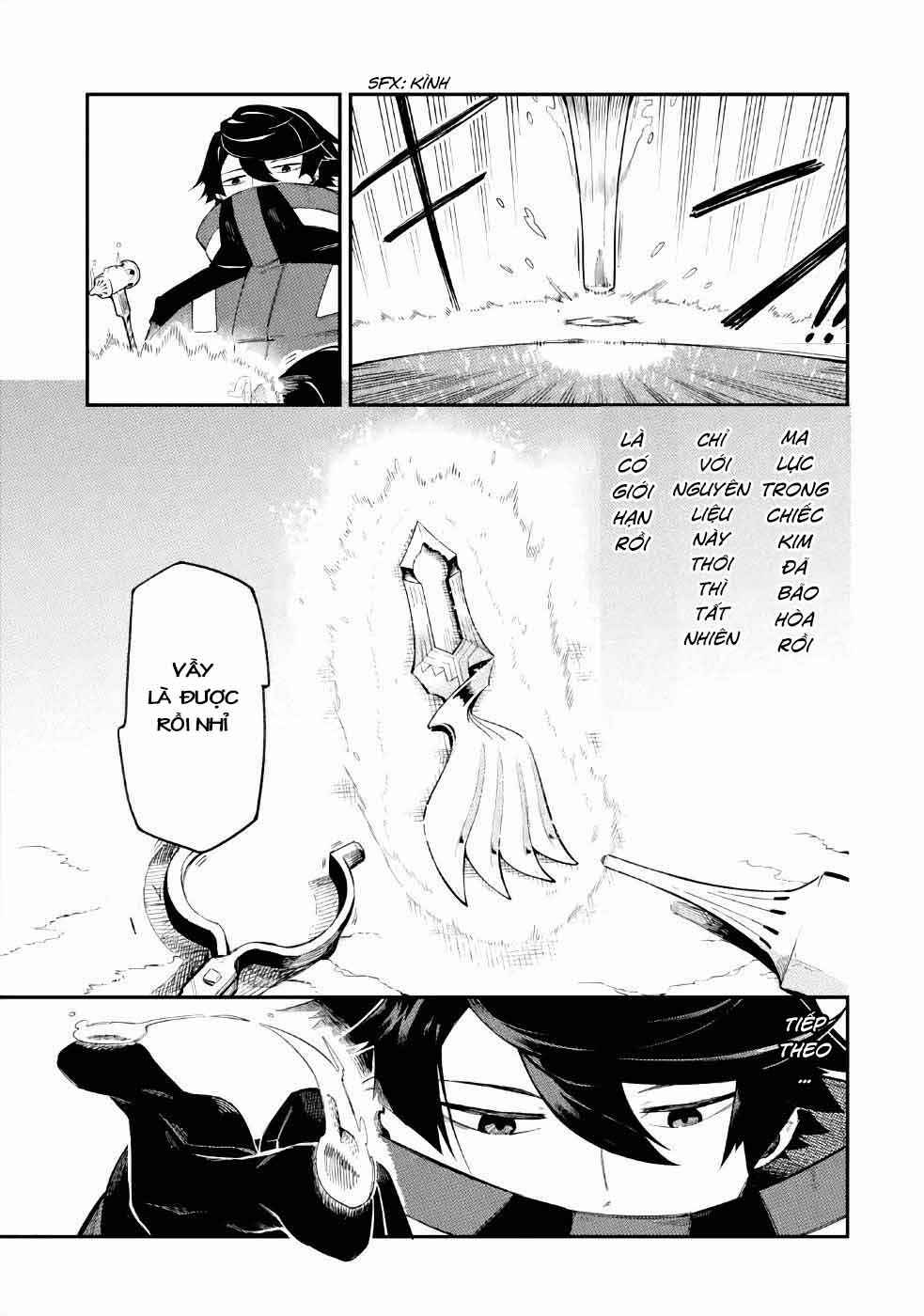 Ansatsu Skill de Isekai Saikyou ~Renkinjutsu to Ansatsujutsu wo Kiwameta Ore wa, Sekai wo Kage kara Shihai suru~ Chapter 2 - Page 8