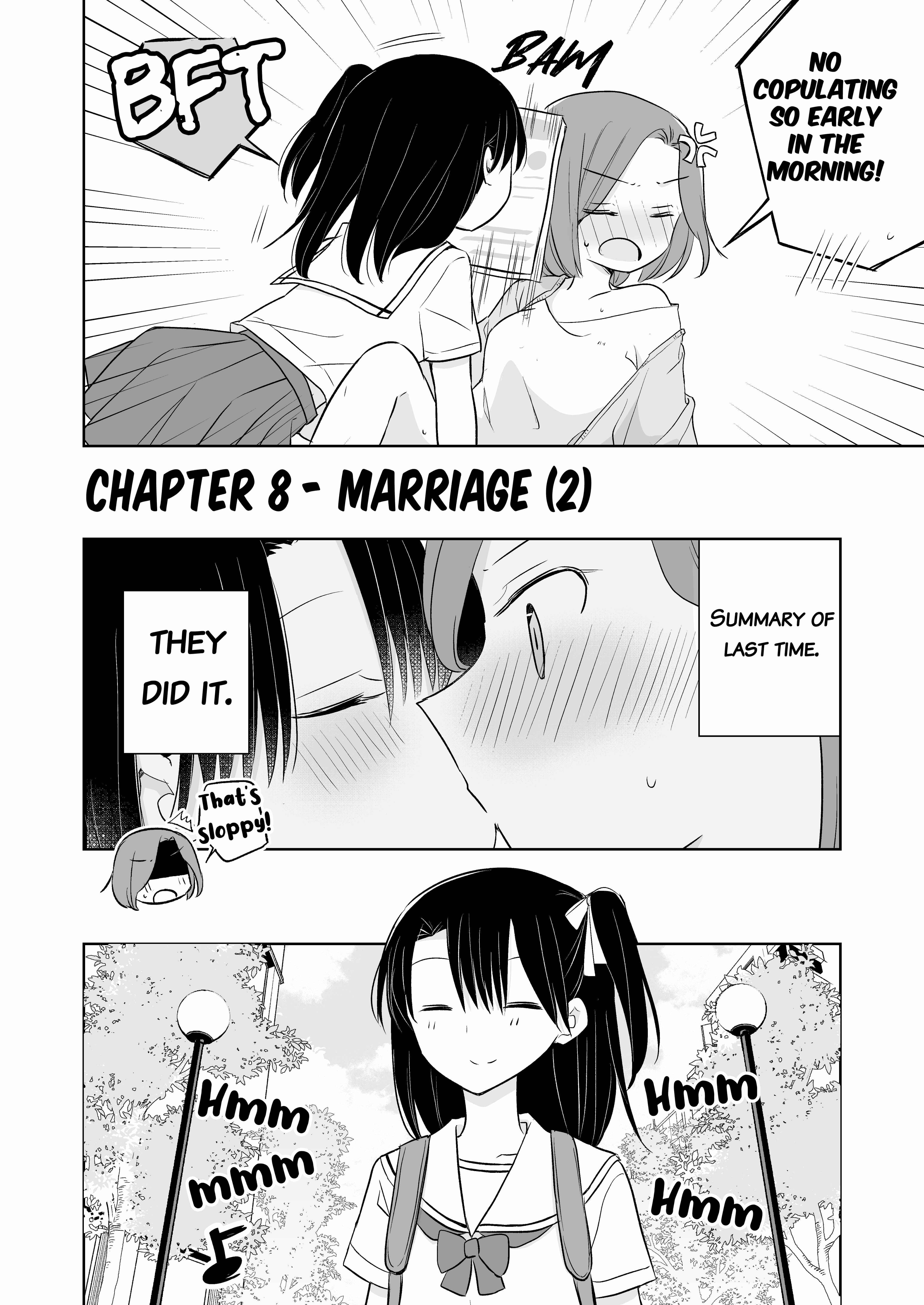 Yuru Oyako Chapter 8 - Page 2