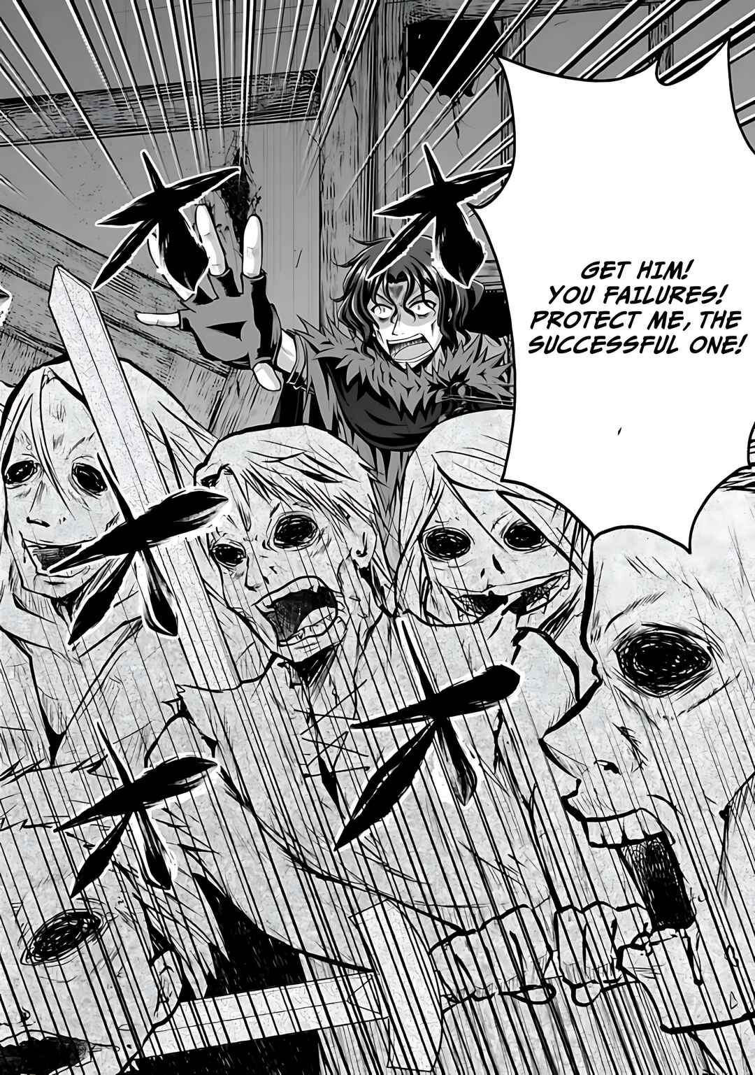 Save & Load no Dekiru Yadoya-san Chapter 40 - Page 15