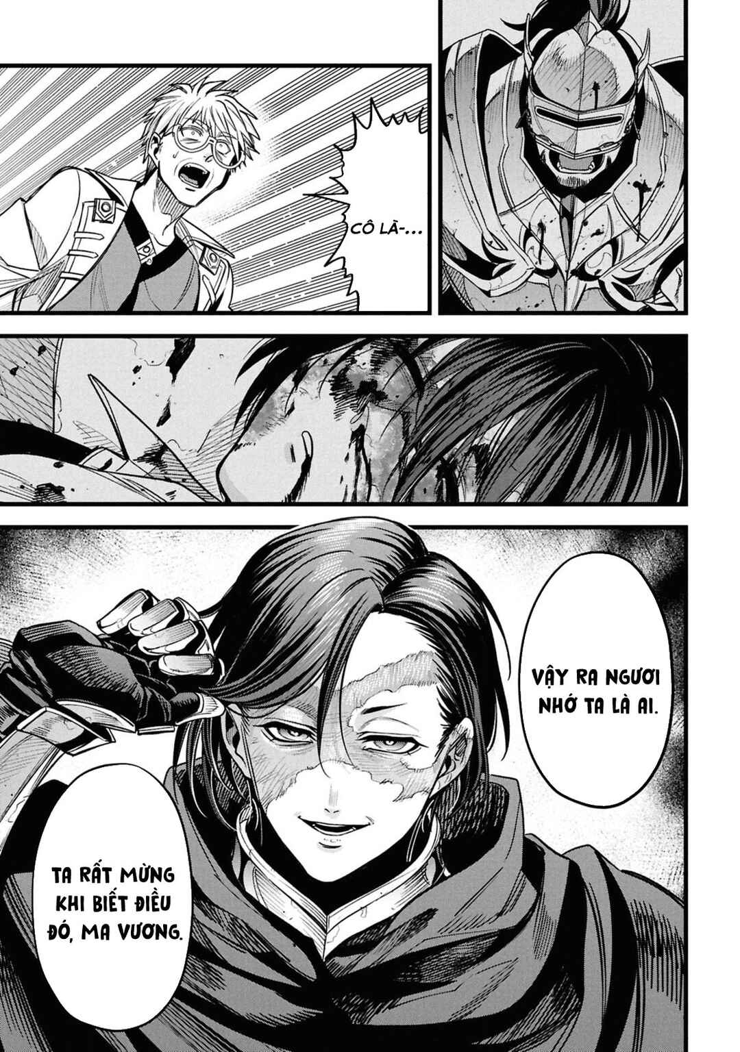 Mahoui Rex no Hentai Karte Chapter 22 - Page 27