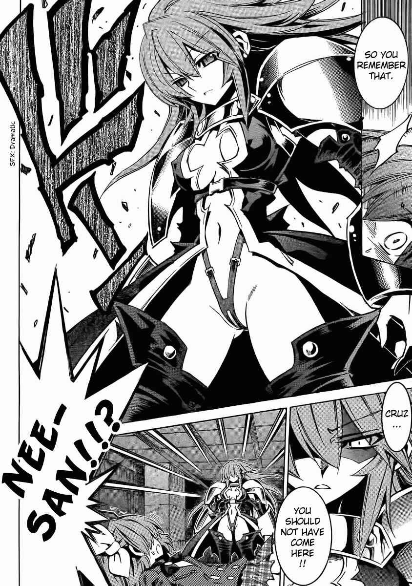 Needless Chapter 99 - Page 20