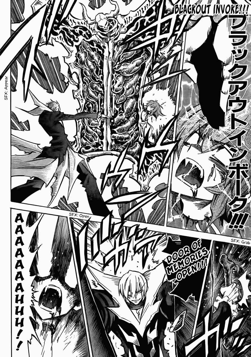Needless Chapter 99 - Page 31