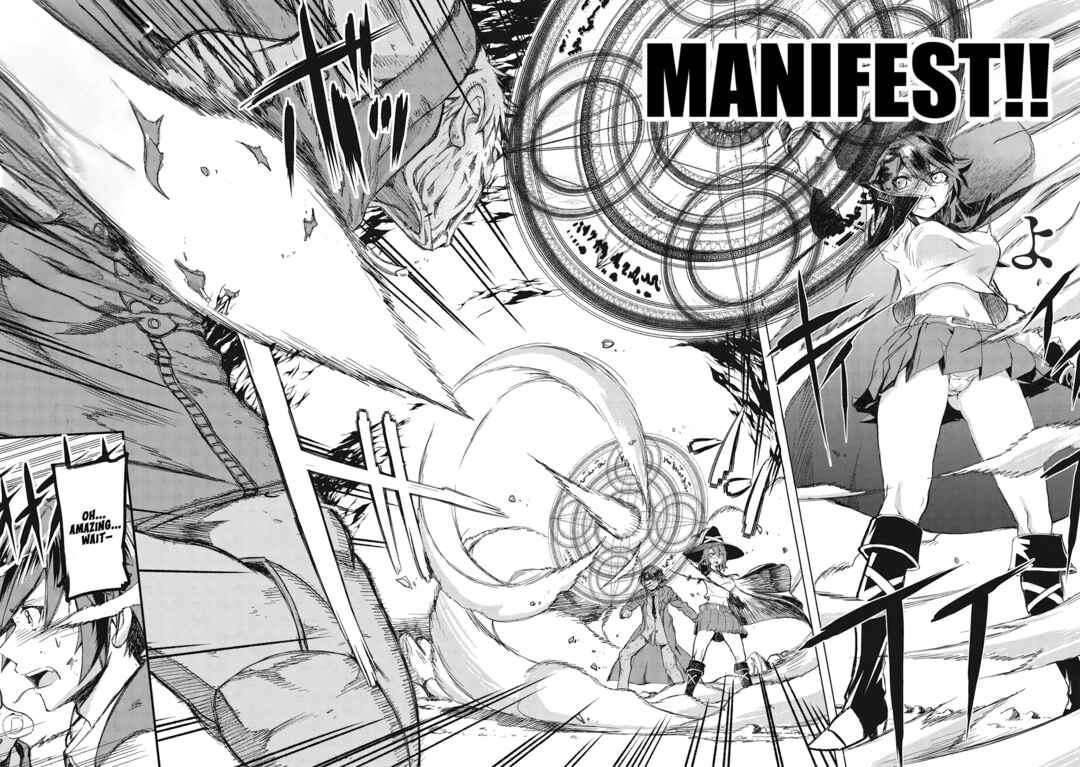 Arafoo Ossan wa Slow Life no Yume wo Miru ka? Chapter 1 - Page 21