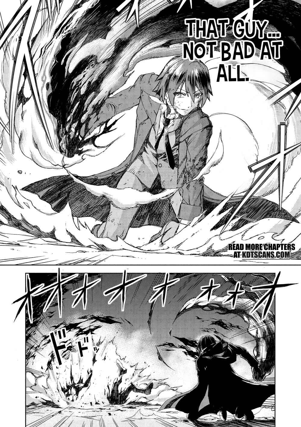 Arafoo Ossan wa Slow Life no Yume wo Miru ka? Chapter 1 - Page 29