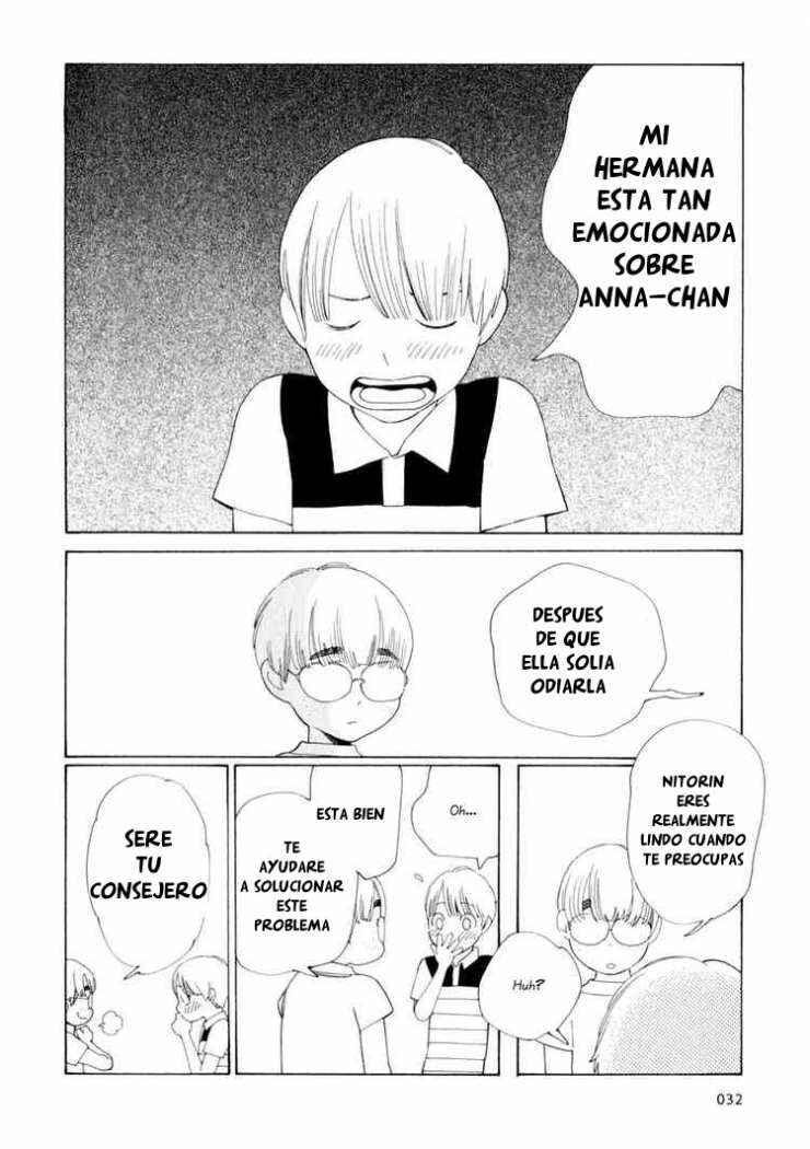 Wandering Son Chapter 27 - Page 5