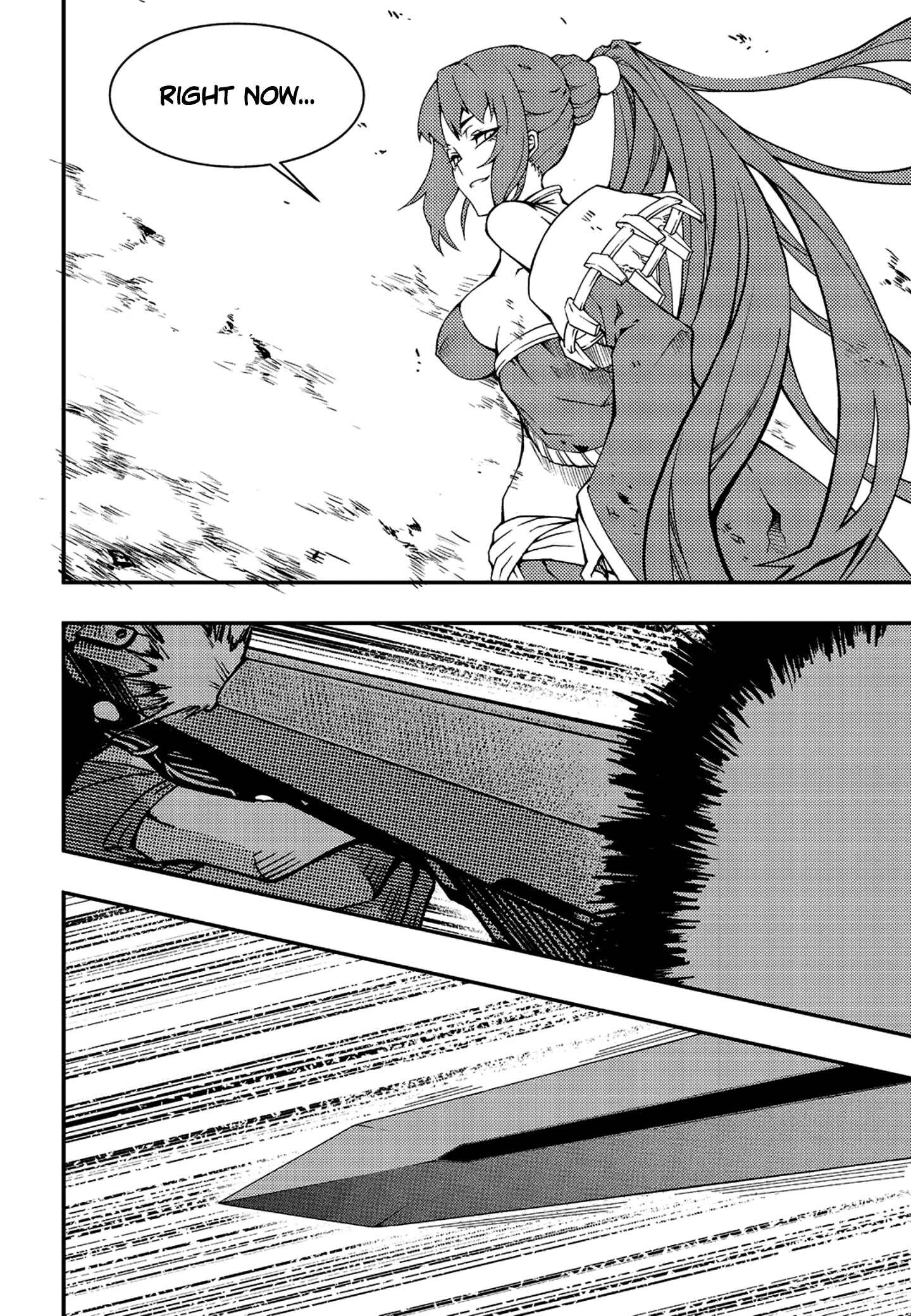 Witch Hunter Chapter 231 - Page 14