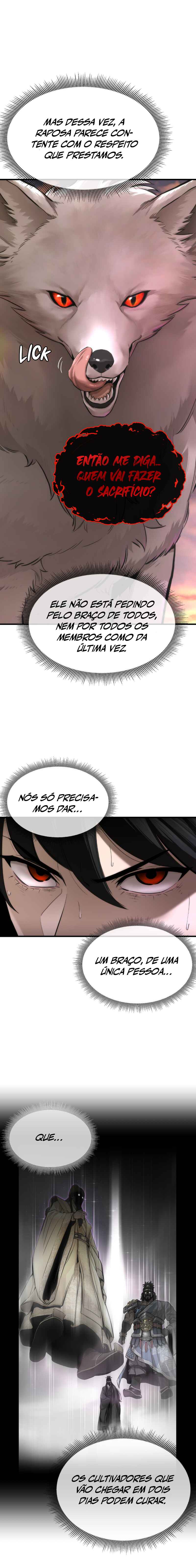 Hoegwi Suseonjeon Chapter 2 - Page 16