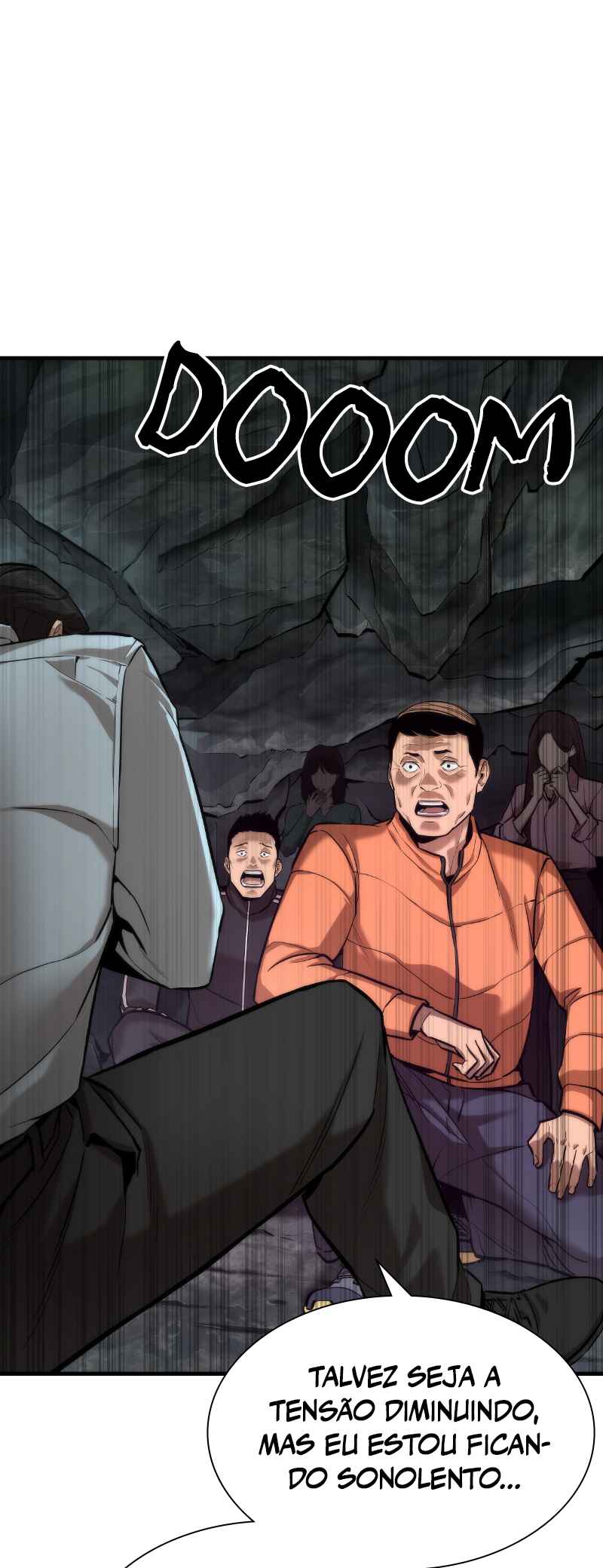Hoegwi Suseonjeon Chapter 2 - Page 28