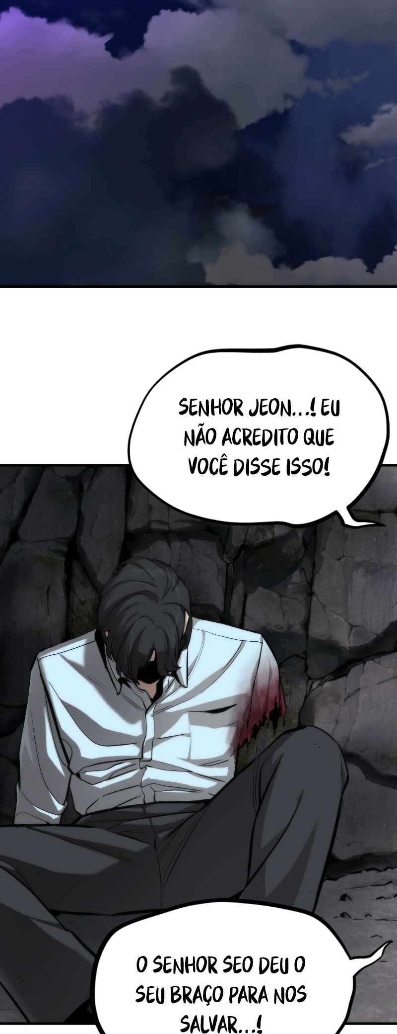 Hoegwi Suseonjeon Chapter 2 - Page 30