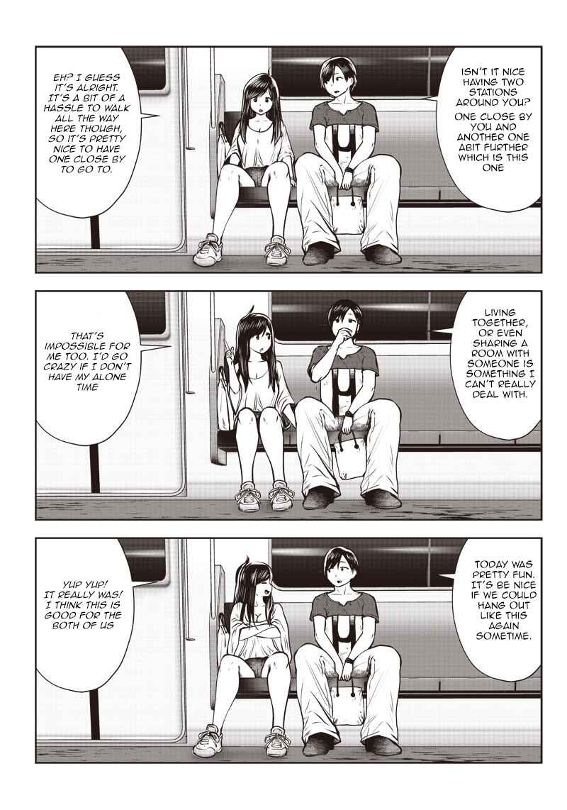 Kouiu no Ga Ii Chapter 4.6 - Page 2