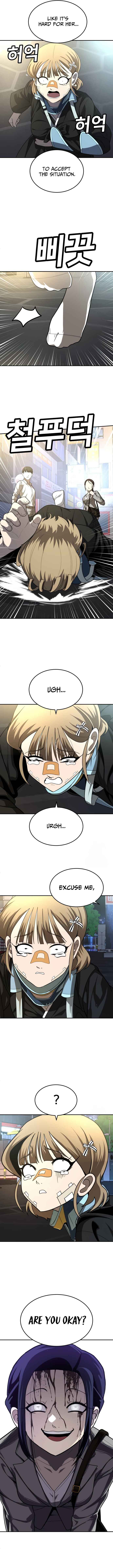 Norigam Chapter 40 - Page 11