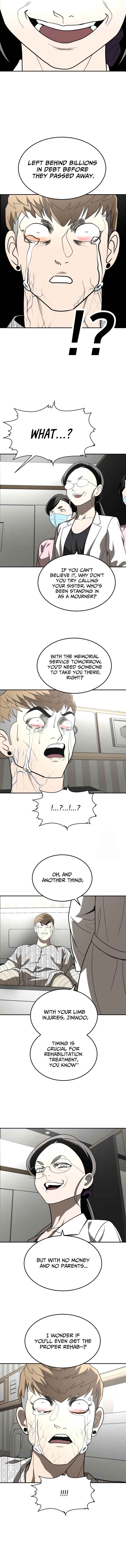 Norigam Chapter 40 - Page 16