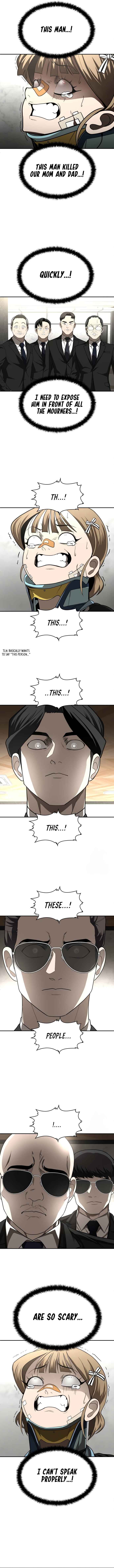 Norigam Chapter 40 - Page 4