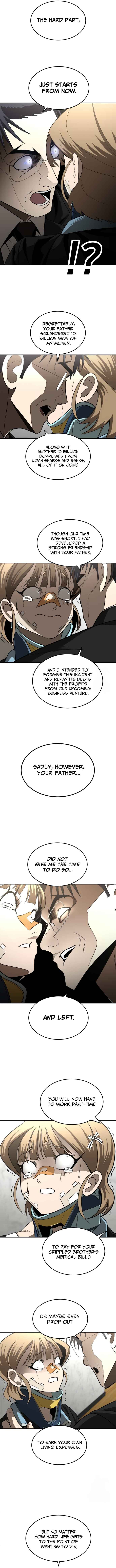 Norigam Chapter 40 - Page 6