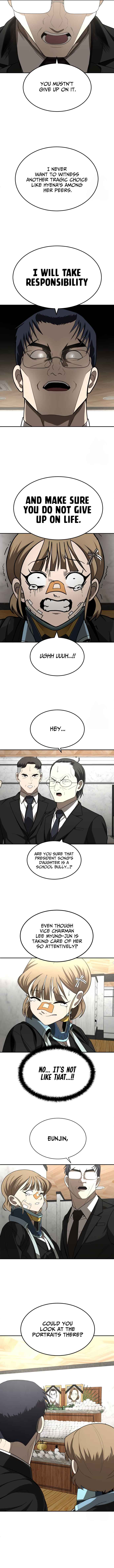 Norigam Chapter 40 - Page 7