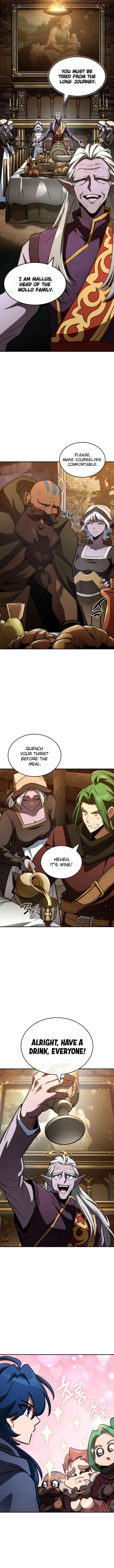 Valhalla Saga Chapter 19 - Page 16