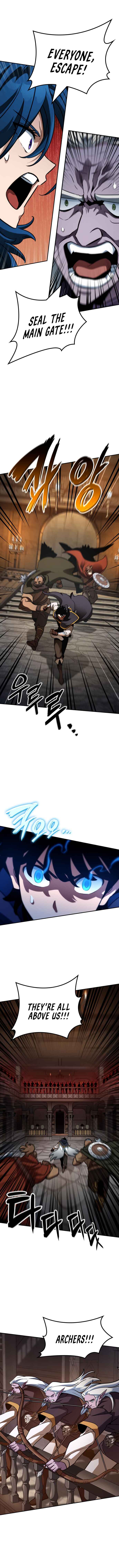 Valhalla Saga Chapter 19 - Page 19