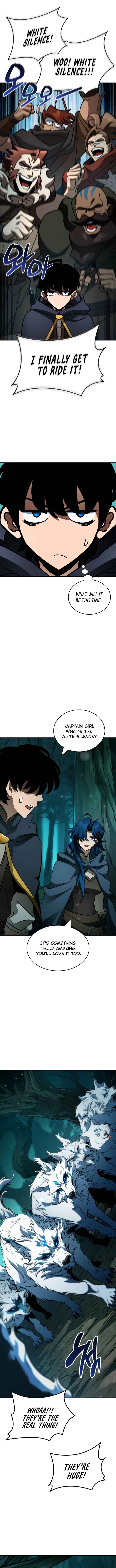 Valhalla Saga Chapter 19 - Page 9