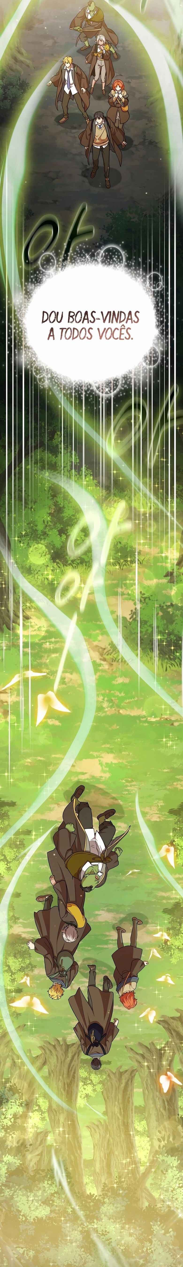Mabeobhakgyo Mabeopsa ro Saraganeun Beop Chapter 29 - Page 13