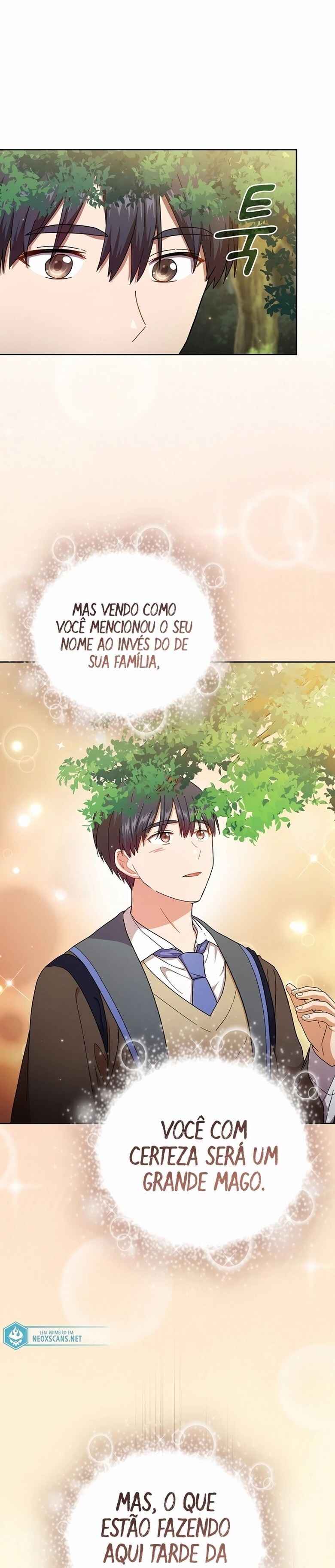 Mabeobhakgyo Mabeopsa ro Saraganeun Beop Chapter 29 - Page 19