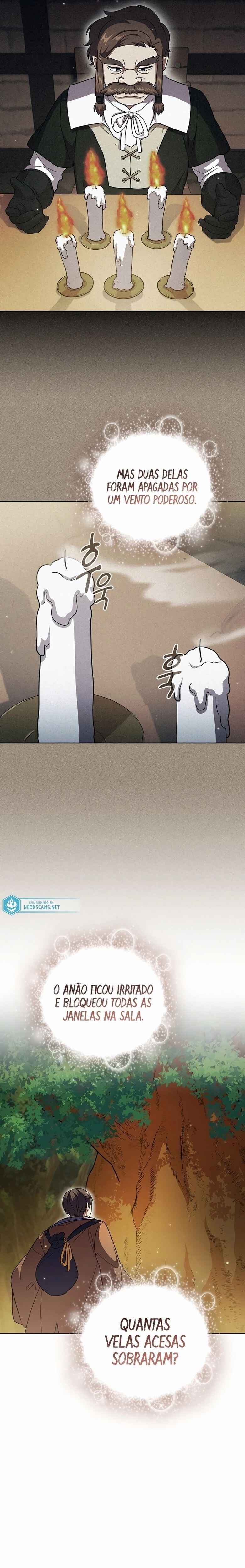 Mabeobhakgyo Mabeopsa ro Saraganeun Beop Chapter 29 - Page 4