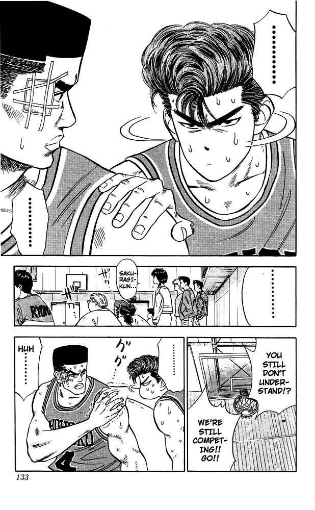 Slam Dunk! Chapter 42 - Page 6