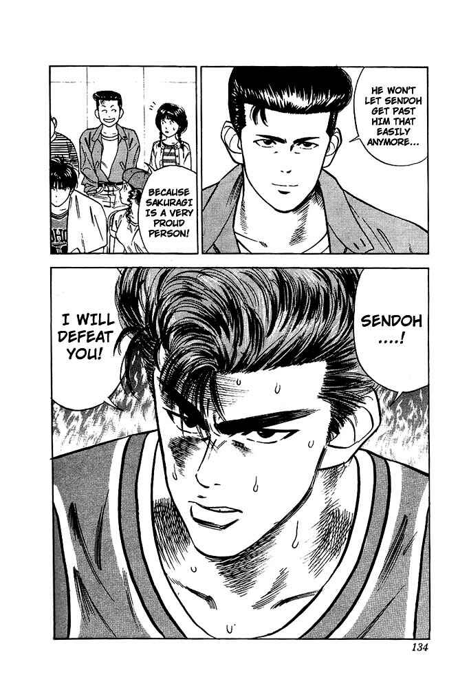 Slam Dunk! Chapter 42 - Page 7
