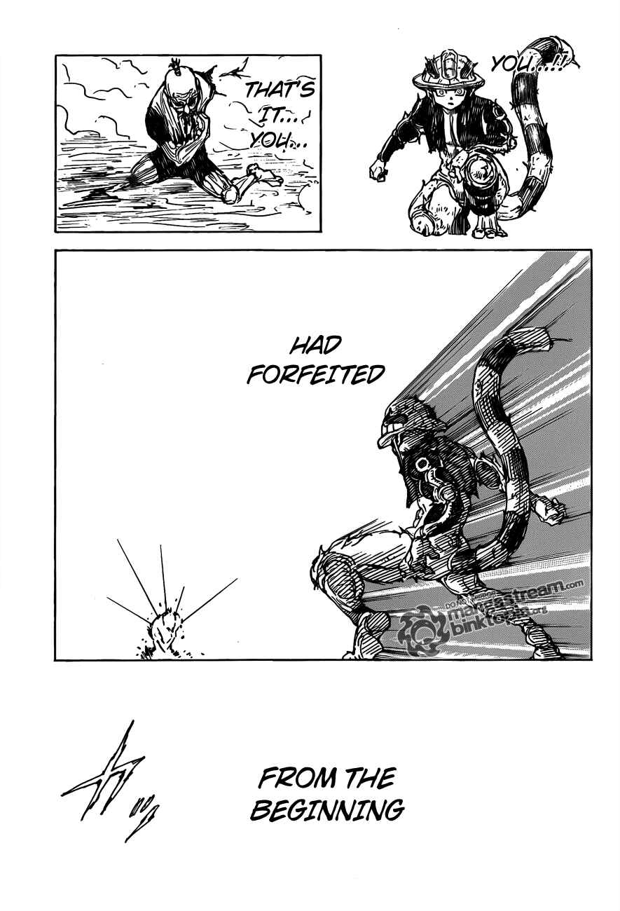 Hunter x Hunter Chapter 298 - Page 6