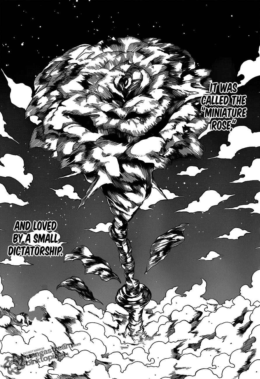 Hunter x Hunter Chapter 298 - Page 9