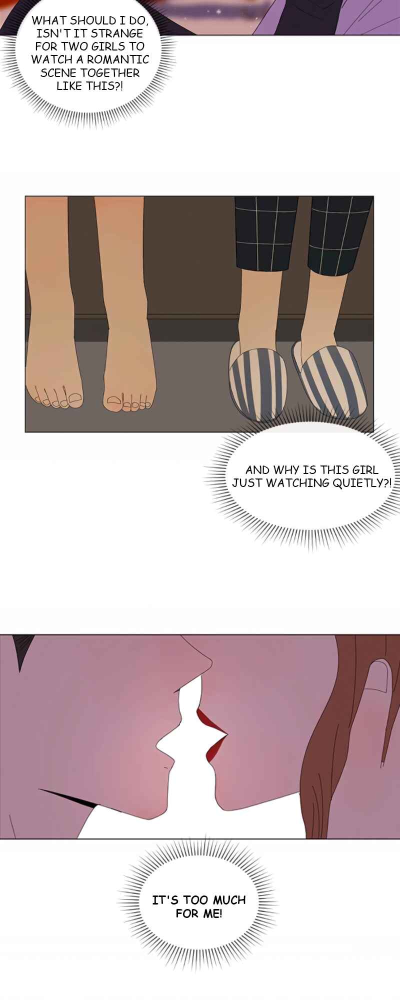 Pastel Love Chapter 11 - Page 16